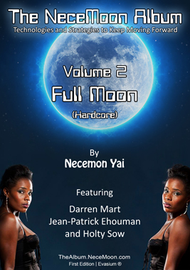 The NeceMoon Album Volume 2