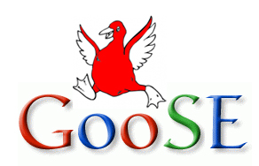 GOOSE (GOOgle Supply search Engine)