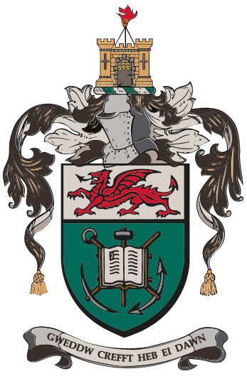 Swansea University - Meine Alma Mater