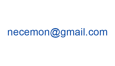 Email Necemon