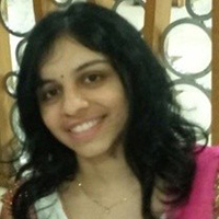 Anuradha Koneru - Ingeniera de Software