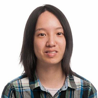 Cathi Chi - Web and Mobile Developer
