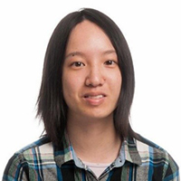 Cathy Chi - Web and Mobile Developer