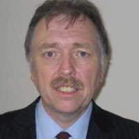 John Beer - Technisch Directeur
