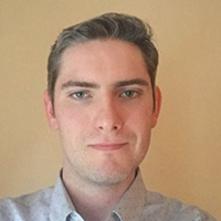 Joseph Anderson - Software Development Team Leader