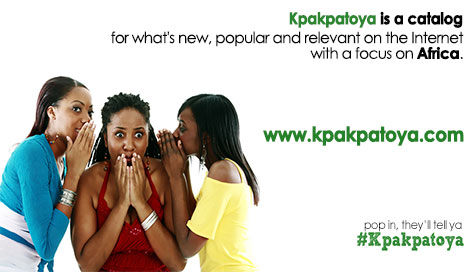 Kpakpatoya.com